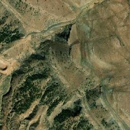 Satellite imagery of Kef Lakhal, DZ