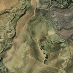 Satellite imagery of Gloua et Trab, DZ