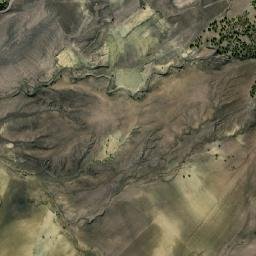 Satellite imagery of Gloua et Trab, DZ