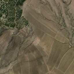Satellite imagery of Gloua et Trab, DZ