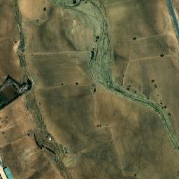 Satellite imagery of Draa Tamoudjret, DZ