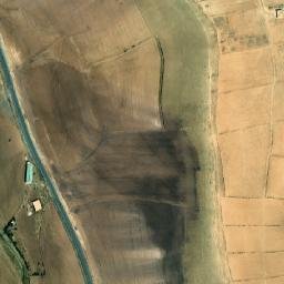 Satellite imagery of Draa Tamoudjret, DZ