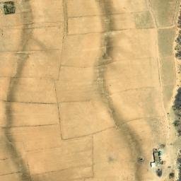 Satellite imagery of Draa Tamoudjret, DZ