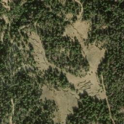 Satellite imagery of Tifertassine, DZ