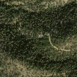 Satellite imagery of Tifertassine, DZ