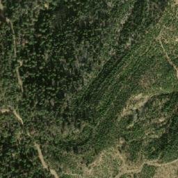 Satellite imagery of Tifertassine, DZ