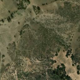 Satellite imagery of Kef Chachoua, DZ