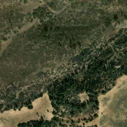 Satellite imagery of Kef Chachoua, DZ