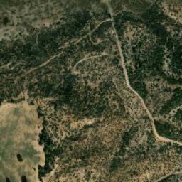 Satellite imagery of Kef Chachoua, DZ