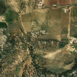 Satellite imagery of Foum Tfis, DZ