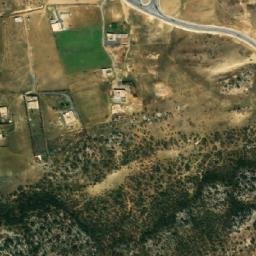 Satellite imagery of Foum Tfis, DZ