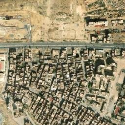 Satellite imagery of El Mennchar, DZ