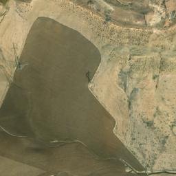 Satellite imagery of El Khallel, DZ