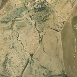 Satellite imagery of El Khallel, DZ