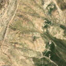Satellite imagery of Djebel Touila, DZ