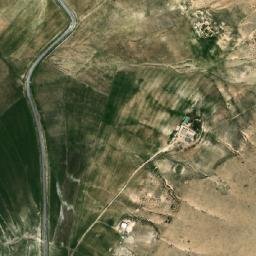 Satellite imagery of Koudia Chabor, DZ