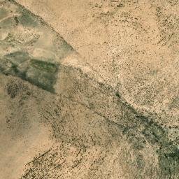 Satellite imagery of Koudia Chabor, DZ