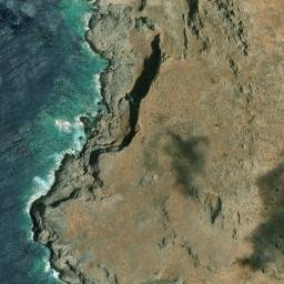 Satellite imagery of Ákra Papamoúri, GR