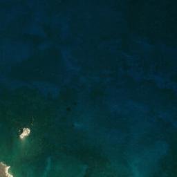 Satellite imagery of Ákra Kakopératos, GR