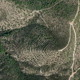 Satellite imagery of Drakontas, CY