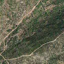 Satellite imagery of Drakontas, CY