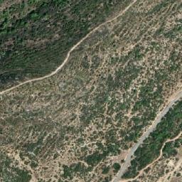 Satellite imagery of Drakontas, CY