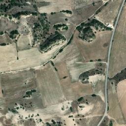 Satellite imagery of Aspromoutti, CY