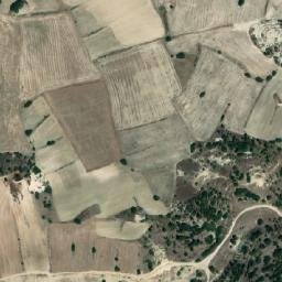 Satellite imagery of Aspromoutti, CY