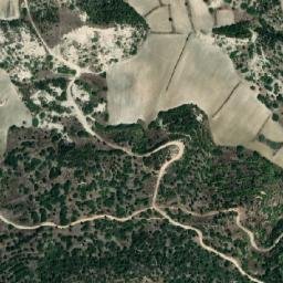 Satellite imagery of Aspromoutti, CY