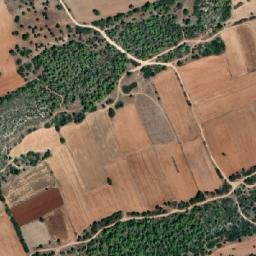 Satellite imagery of Kakozonara, CY