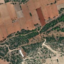 Satellite imagery of Kakozonara, CY