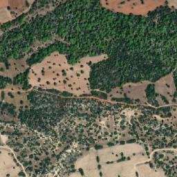 Satellite imagery of Kakozonara, CY