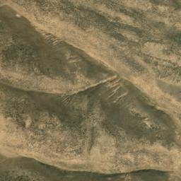 Satellite imagery of Kōh-e Khān Qurghī, AF