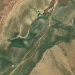 Satellite imagery of Kōtal-e Qarah Khwājah, AF