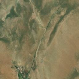 Satellite imagery of Kōtal-e Qarah Khwājah, AF
