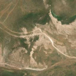 Satellite imagery of Band-e Yakah Sikichak, AF