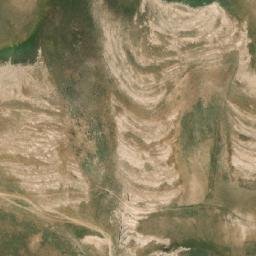Satellite imagery of Pushtah-ye Galah Chigah, AF