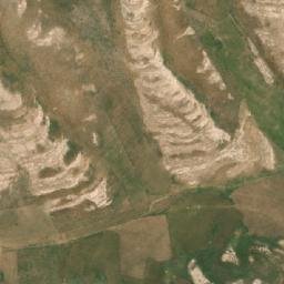 Satellite imagery of Pushtah-ye Galah Chigah, AF