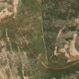Satellite imagery of Band-e Sichī, AF