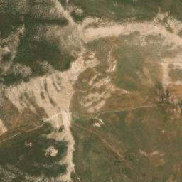 Satellite imagery of Band-e Sichī, AF