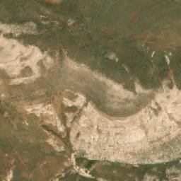 Satellite imagery of Band-e Sichī, AF