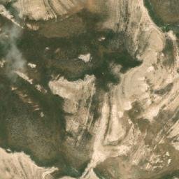 Satellite imagery of Tapah-ye Talah Kā, AF