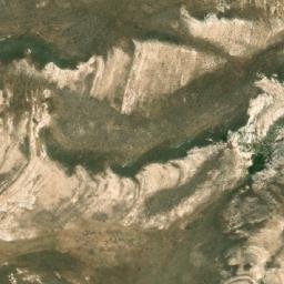 Satellite imagery of Tapah-ye Talah Kā, AF