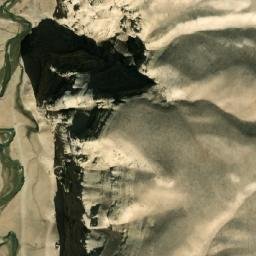 Satellite imagery of Tapah-ye Ākhōr-e Shēr, AF