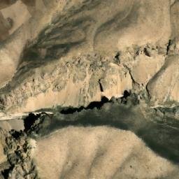 Satellite imagery of Tapah-ye Darah-ye Khushk, AF