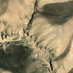 Satellite imagery of Tapah-ye Darah-ye Khushk, AF