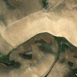 Satellite imagery of Shākh-e Band, AF