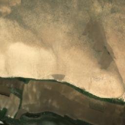 Satellite imagery of Shākh-e Band, AF