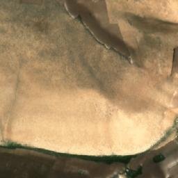 Satellite imagery of Shākh-e Band, AF