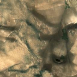 Satellite imagery of Band-e Asān Kōshak, AF